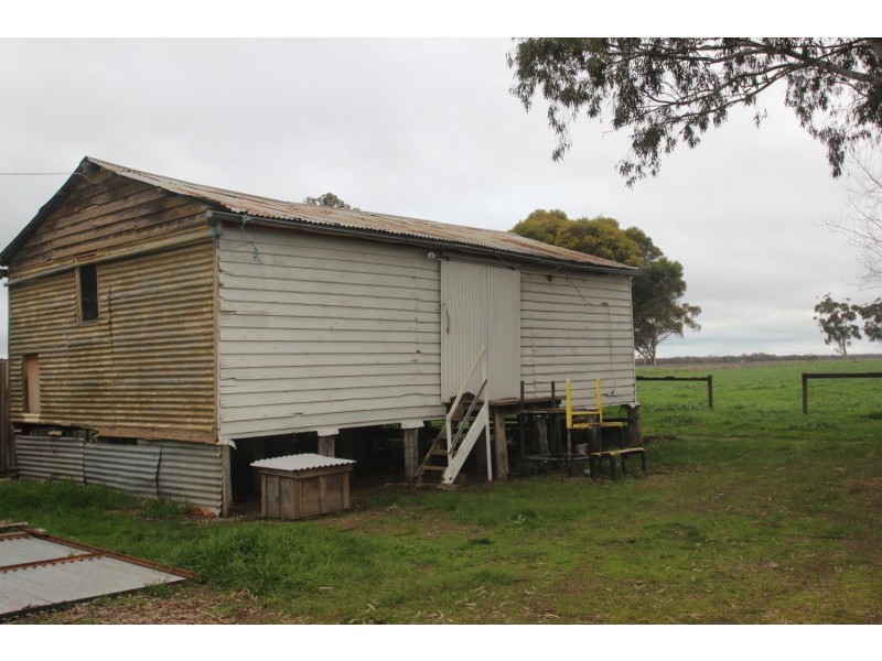 1068 Maryborough – Dunolly Road, Bet Bet VIC 3472
