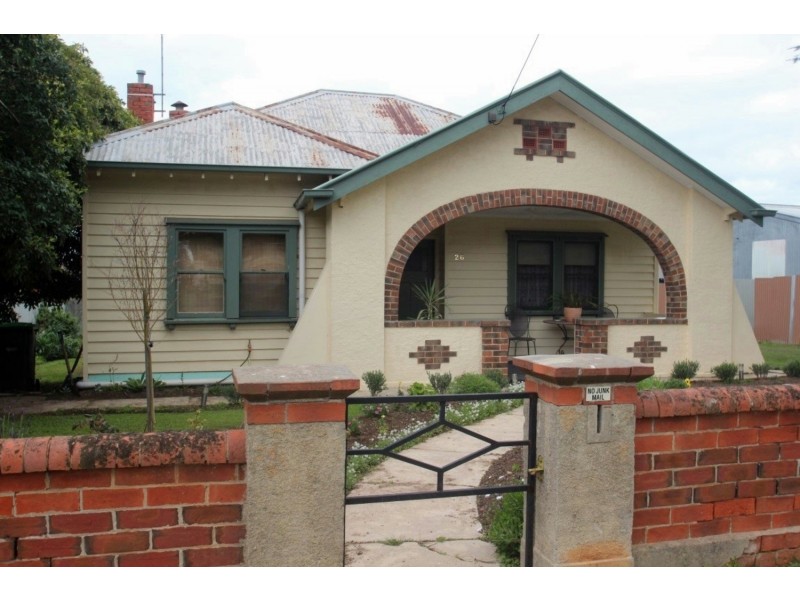 26 Barkly Street, Maryborough VIC 3465