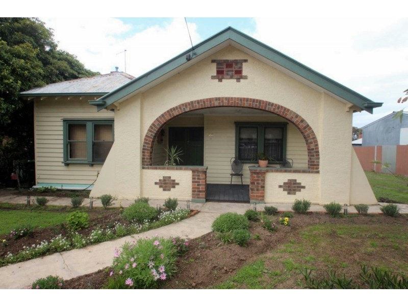 26 Barkly Street, Maryborough VIC 3465