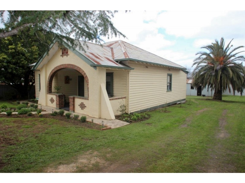26 Barkly Street, Maryborough VIC 3465