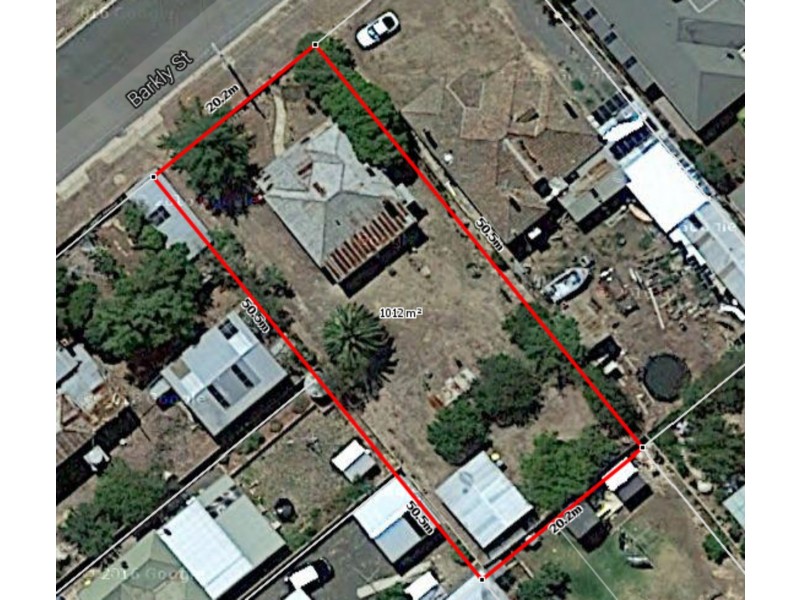 26 Barkly Street, Maryborough VIC 3465