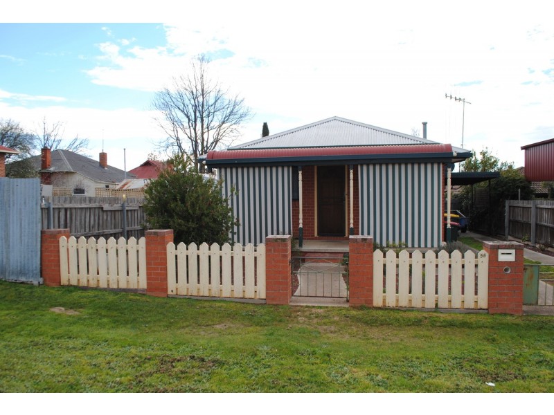 56 Kars Street, Maryborough VIC 3465