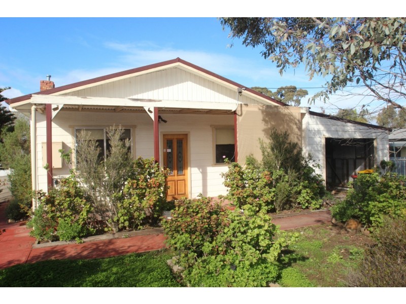 126 Railway Street, Maryborough VIC 3465