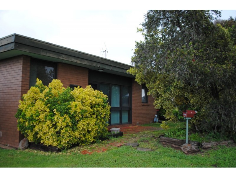 1/129 Inkerman Street, Maryborough VIC 3465