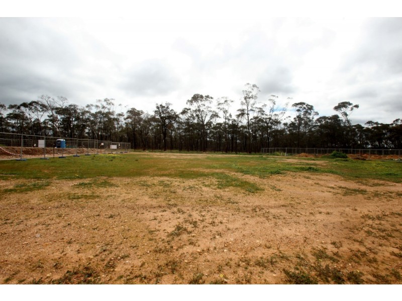 Lot Lot, 138 Forest View Drive, Maryborough VIC 3465