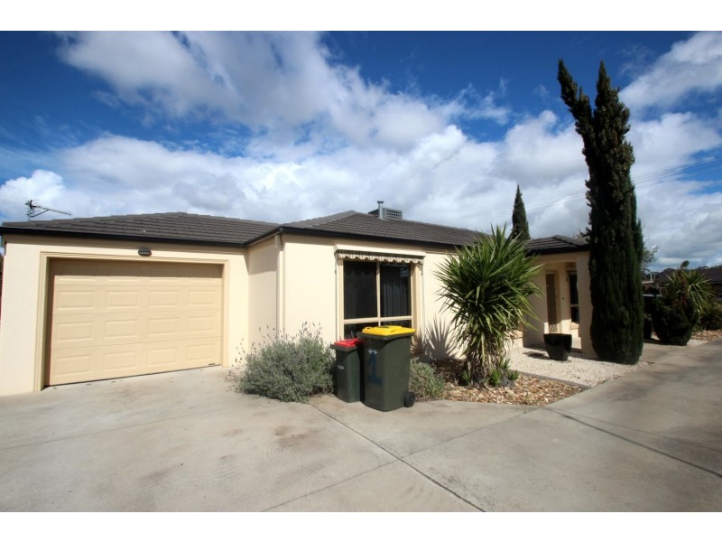 1/74 Park Road, Maryborough VIC 3465