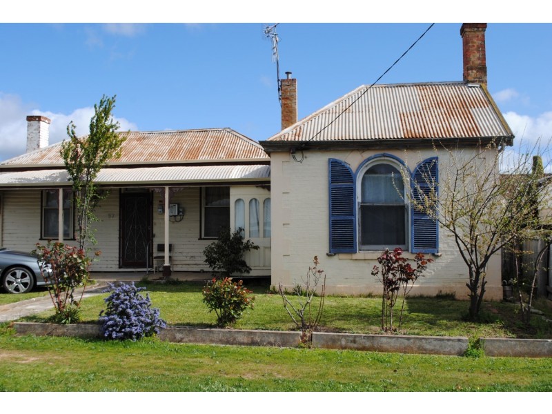 57 Raglan St, Maryborough VIC 3465