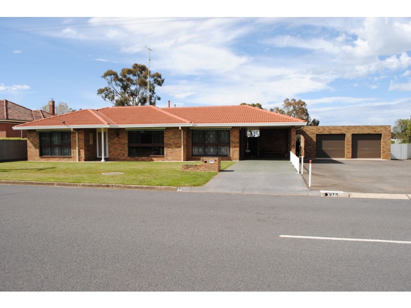 36 Holyrood Street, Maryborough VIC 3465