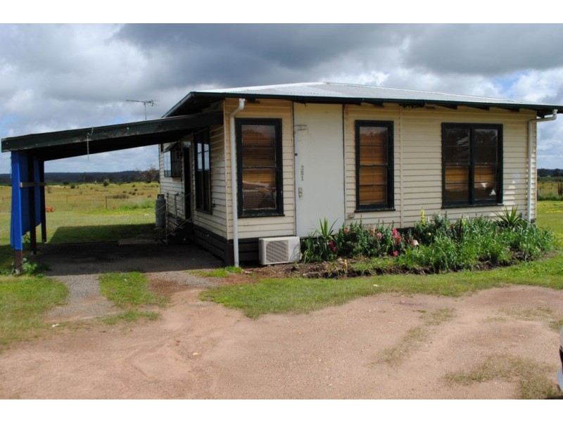 281 Talbot Road, Majorca VIC 3465