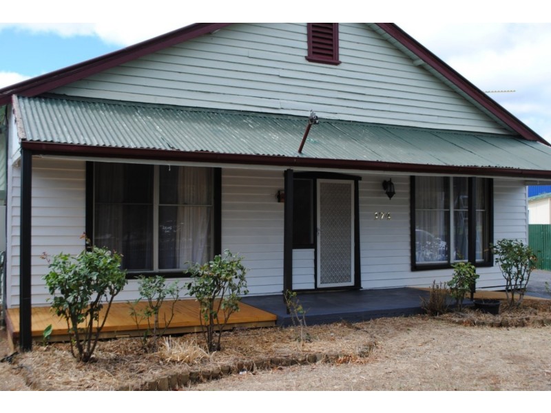 174 Park Road, Maryborough VIC 3465