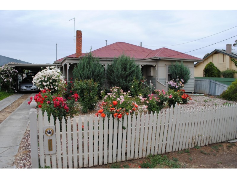 55 Dundas Road, Maryborough VIC 3465