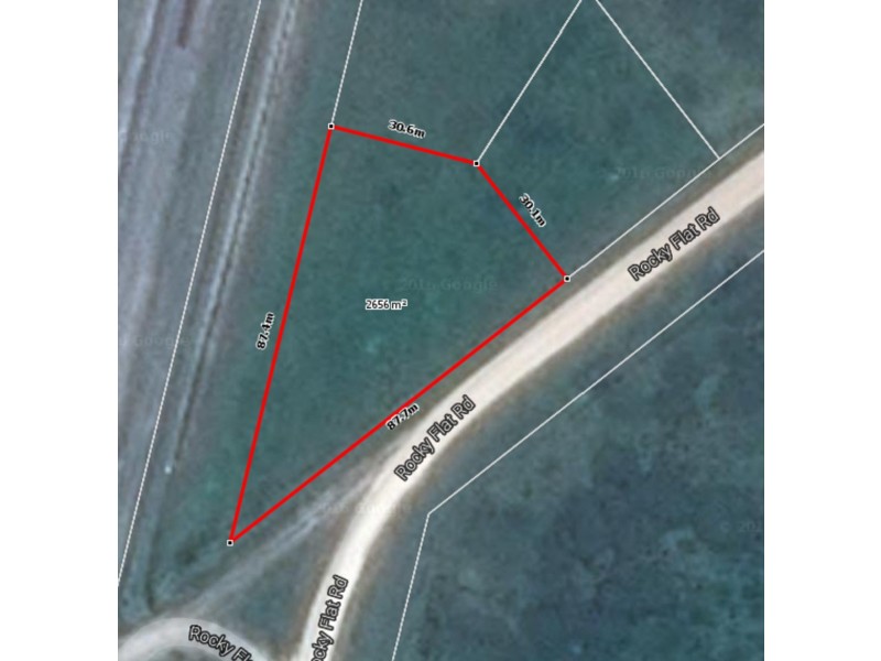 5 Rocky Flat Road, Talbot VIC 3371