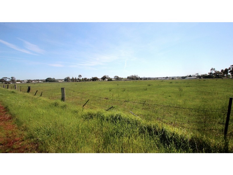 5 Rocky Flat Road, Talbot VIC 3371