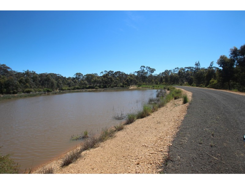 515 Maryborough-St Arnaud Road, Maryborough VIC 3465