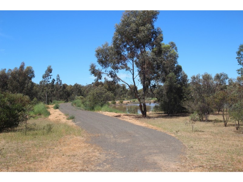 515 Maryborough-St Arnaud Road, Maryborough VIC 3465