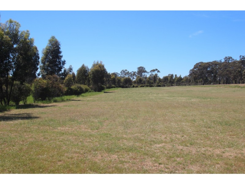 515 Maryborough-St Arnaud Road, Maryborough VIC 3465