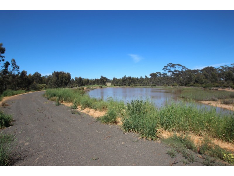 515 Maryborough-St Arnaud Road, Maryborough VIC 3465