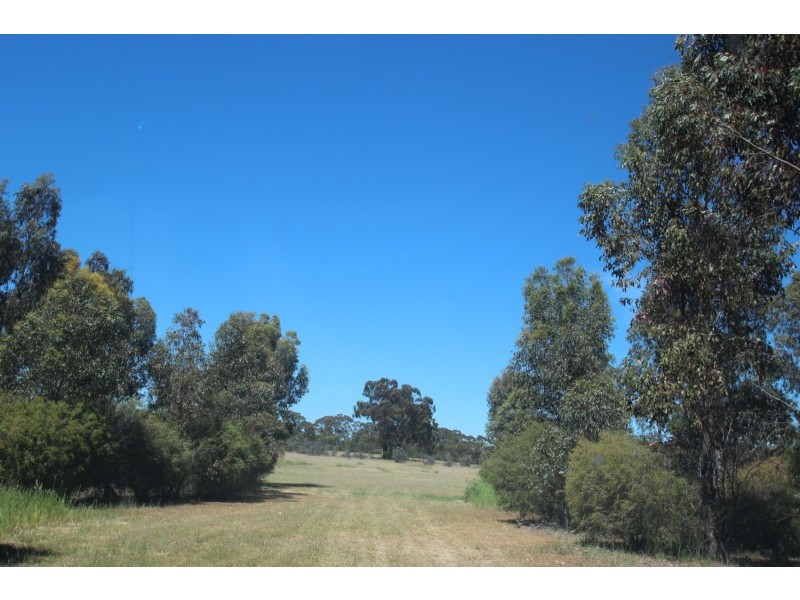 515 Maryborough-St Arnaud Road, Maryborough VIC 3465