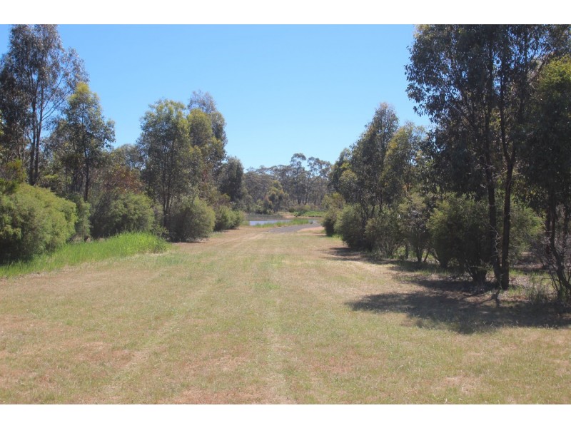 515 Maryborough-St Arnaud Road, Maryborough VIC 3465