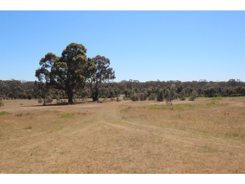 515 Maryborough-St Arnaud Road, Maryborough VIC 3465