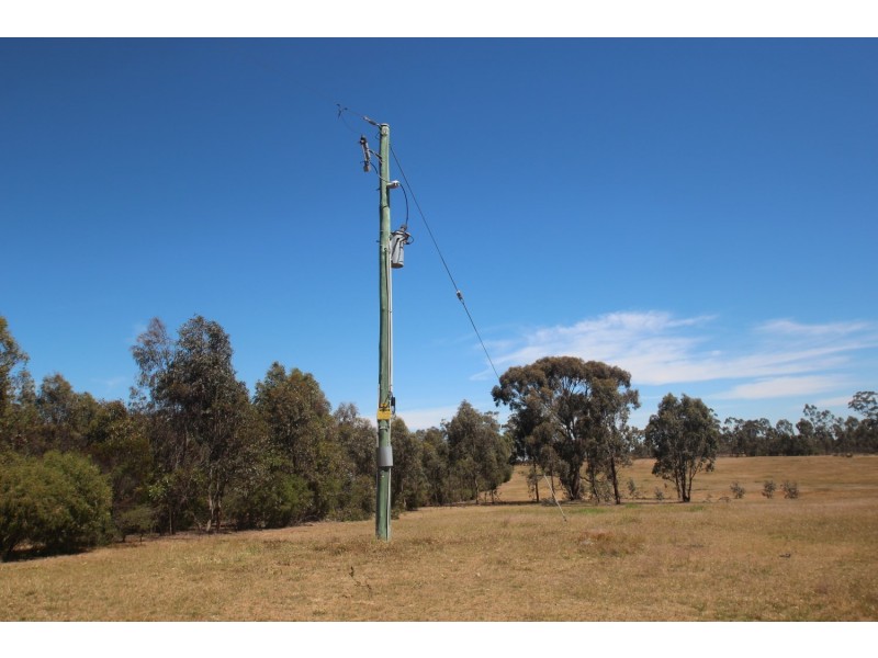 515 Maryborough-St Arnaud Road, Maryborough VIC 3465