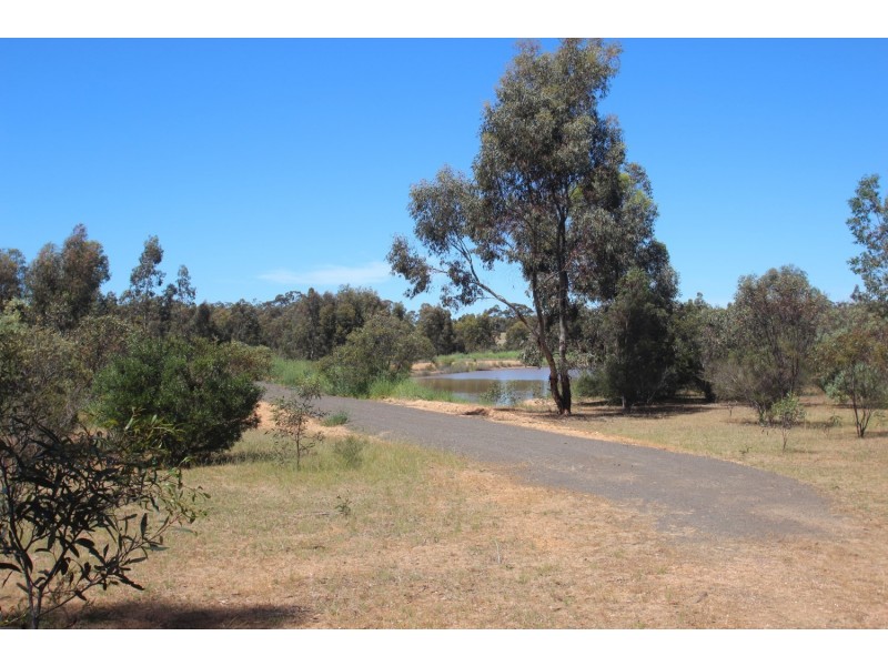 515 Maryborough-St Arnaud Road, Maryborough VIC 3465