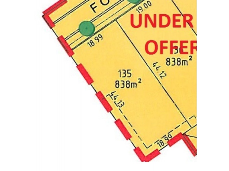 Lot Lot, 135 Forest View Drive, Maryborough VIC 3465