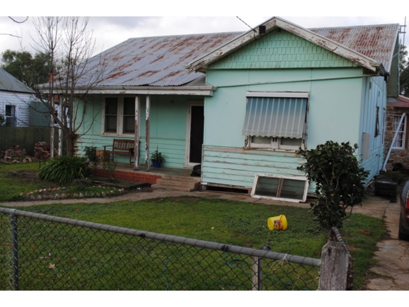 36 Liebig Street, Avoca VIC 3467