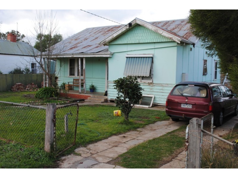 36 Liebig Street, Avoca VIC 3467