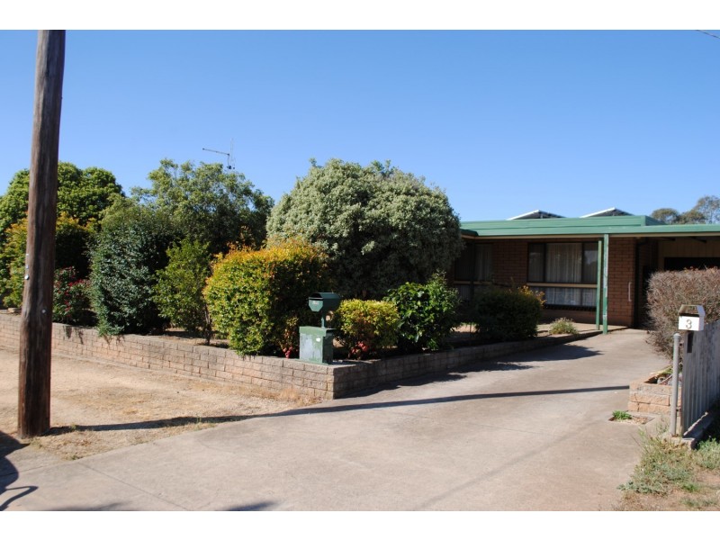 1 Holden Street, Maryborough VIC 3465