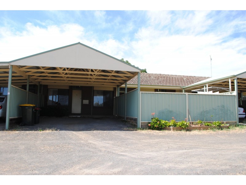 3/3 Primrose Street, Maryborough VIC 3465