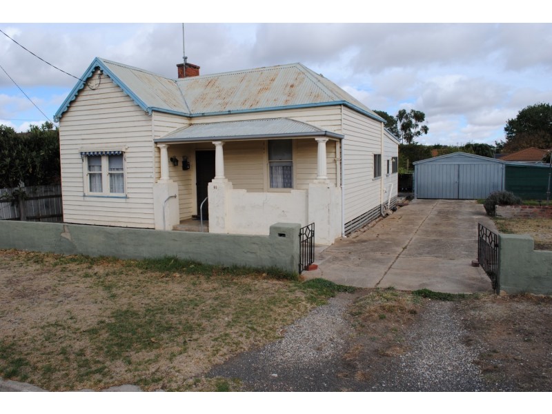 91 Burns Street, Maryborough VIC 3465