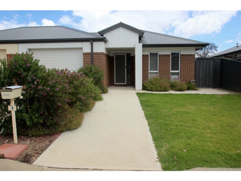 3 Flynn Court, Maryborough VIC 3465
