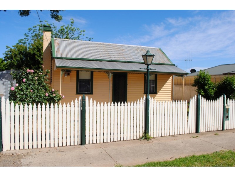 93 Burke Street, Maryborough VIC 3465
