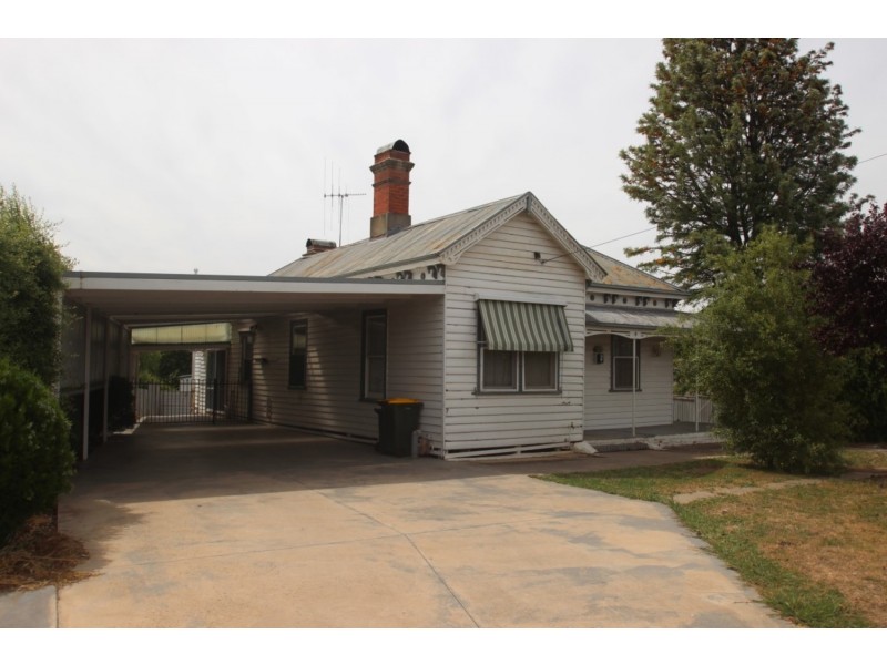 45 Palmerston Street, Maryborough VIC 3465