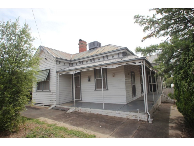 45 Palmerston Street, Maryborough VIC 3465