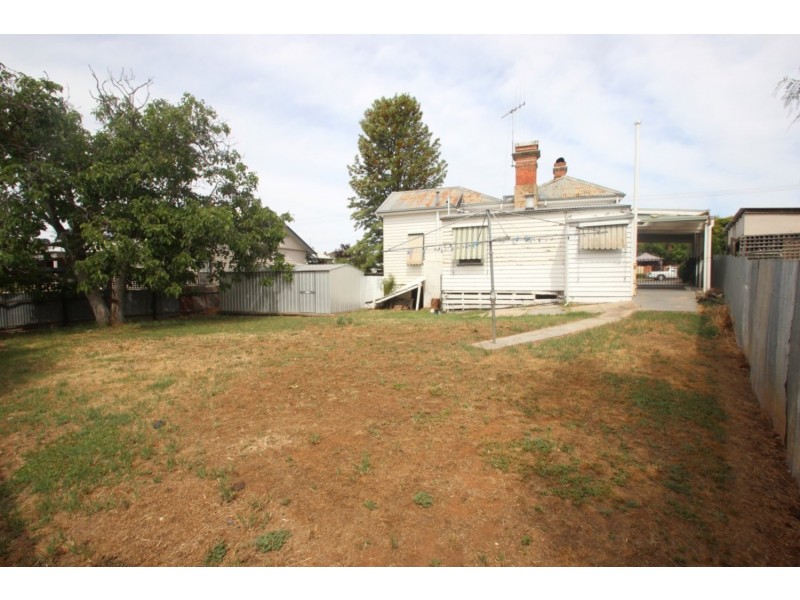 45 Palmerston Street, Maryborough VIC 3465