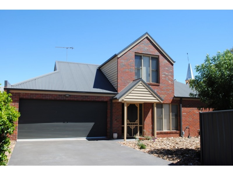 3/47 Clarendon Street, Maryborough VIC 3465