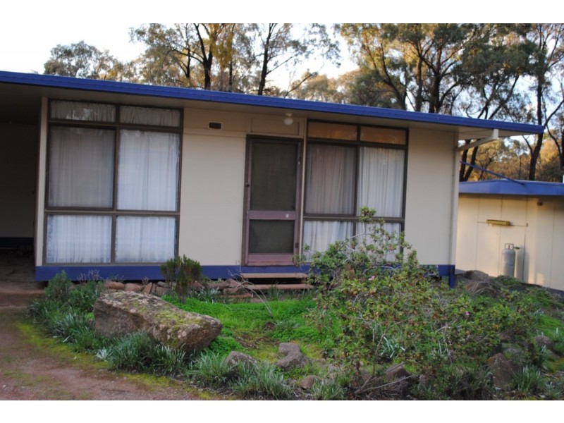 2/11-15 Mimosa Court, Maryborough VIC 3465