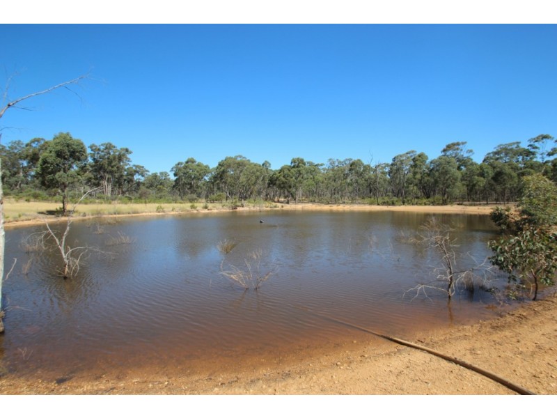 85 Svensons Road, Majorca VIC 3465