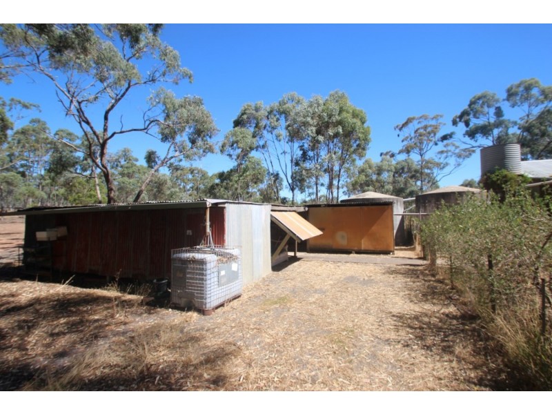 85 Svensons Road, Majorca VIC 3465