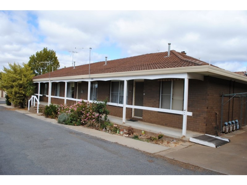 4/21 High Street, Maryborough VIC 3465