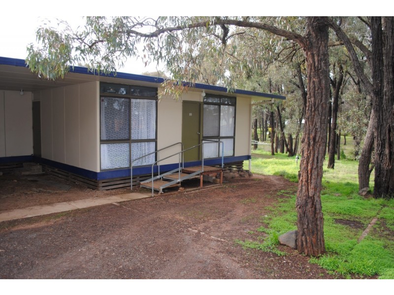 10/11-15 Mimosa Court, Maryborough VIC 3465