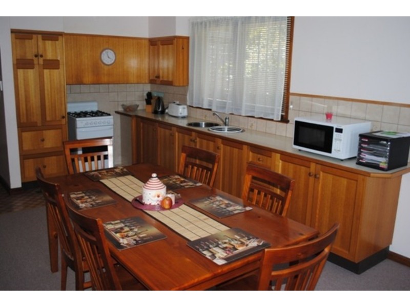 3 Laidlaw Street, Maryborough VIC 3465