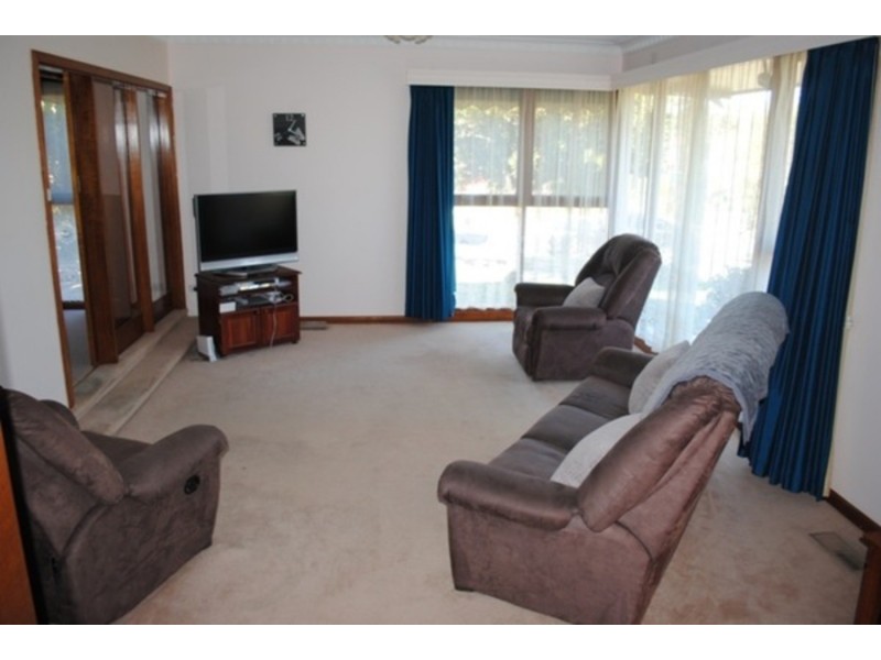 3 Laidlaw Street, Maryborough VIC 3465