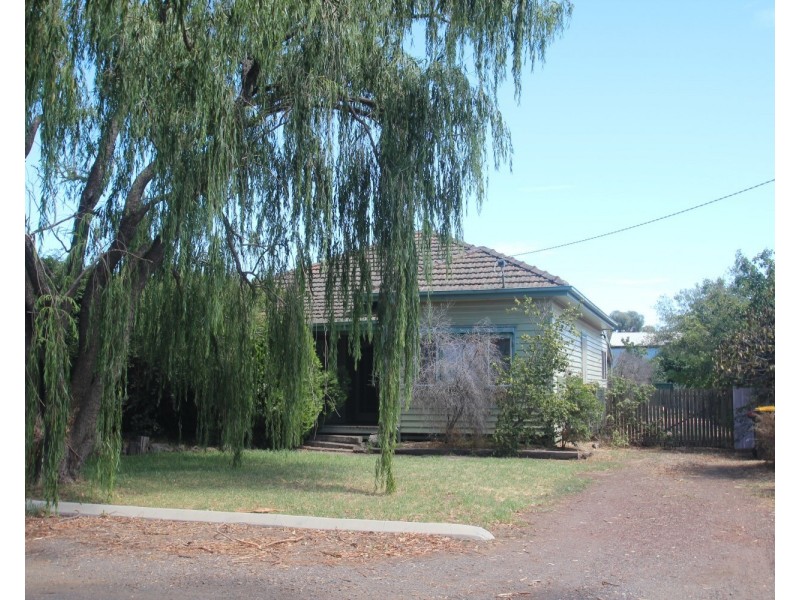 25 Maryborough-Dunolly Road, Maryborough VIC 3465
