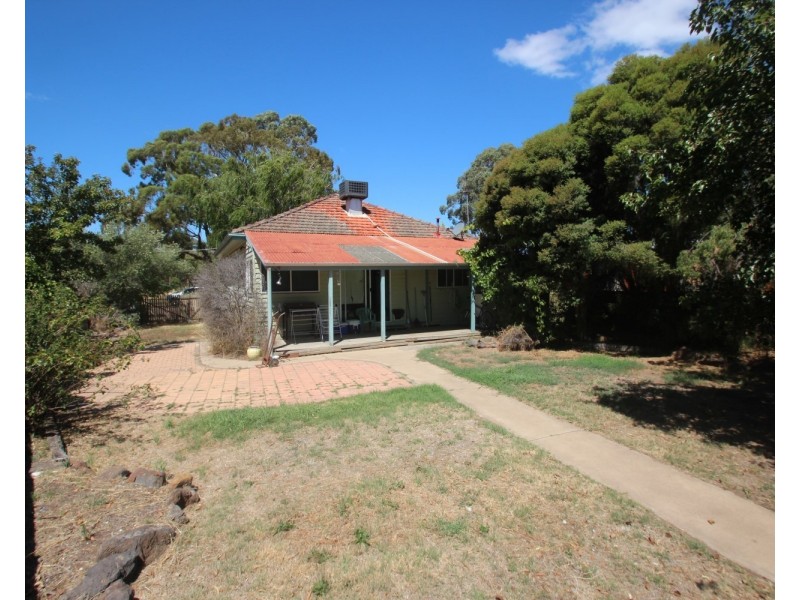 25 Maryborough-Dunolly Road, Maryborough VIC 3465