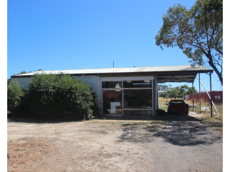 25 Maryborough-Dunolly Road, Maryborough VIC 3465