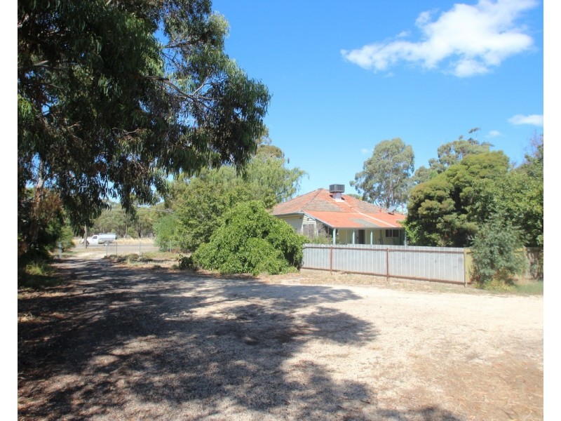 25 Maryborough-Dunolly Road, Maryborough VIC 3465