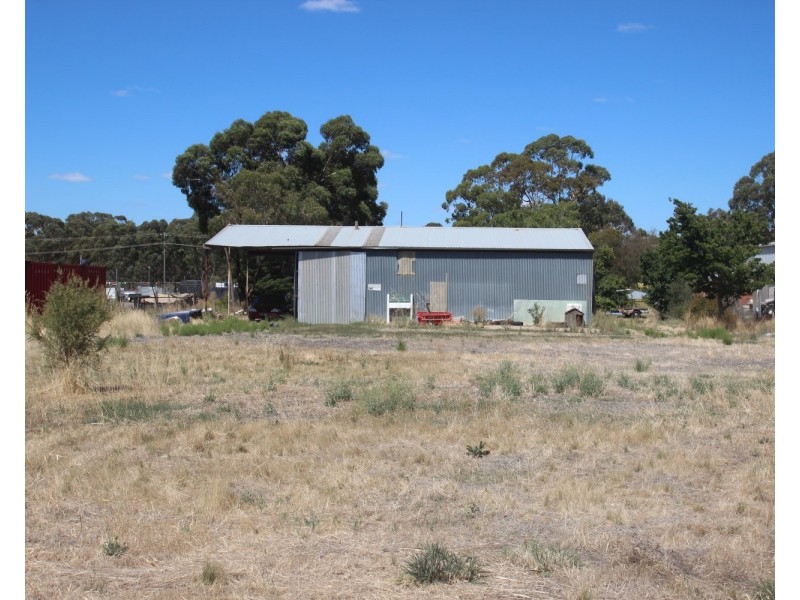 25 Maryborough-Dunolly Road, Maryborough VIC 3465
